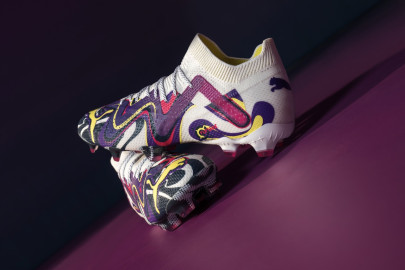 Nuevas Puma Future Creativity